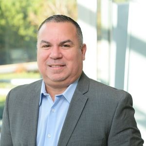 Meet your Posher, Jose